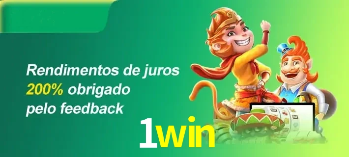 Promoções 1 1win