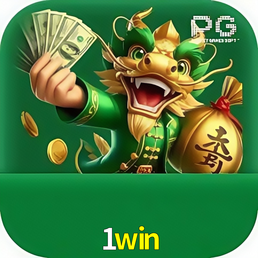 Logo 1win