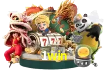 1win slot